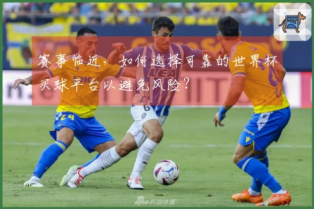 赛事临近，如何选择可靠的世界杯买球平台以避免风险？ - 开云体育资讯图